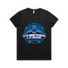 Women's Active Blend Tee Thumbnail