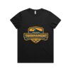 Women's Active Blend Tee Thumbnail