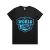 Women's Active Blend Tee Thumbnail