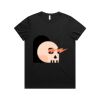 Women's Active Blend Tee Thumbnail
