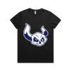 Women's Active Blend Tee Thumbnail