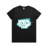 Women's Active Blend Tee Thumbnail