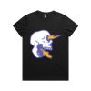 Women's Active Blend Tee Thumbnail