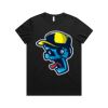 Women's Active Blend Tee Thumbnail