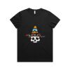 Women's Active Blend Tee Thumbnail
