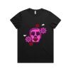 Women's Active Blend Tee Thumbnail