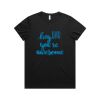 Women's Active Blend Tee Thumbnail
