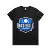 Women's Active Blend Tee Thumbnail