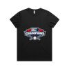 Women's Active Blend Tee Thumbnail