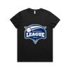 Women's Active Blend Tee Thumbnail