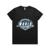 Women's Active Blend Tee Thumbnail