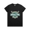 Women's Active Blend Tee Thumbnail