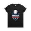 Women's Active Blend Tee Thumbnail