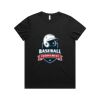 Women's Active Blend Tee Thumbnail