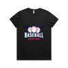 Women's Active Blend Tee Thumbnail