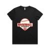 Women's Active Blend Tee Thumbnail