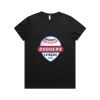 Women's Active Blend Tee Thumbnail