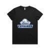 Women's Active Blend Tee Thumbnail