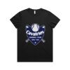 Women's Active Blend Tee Thumbnail