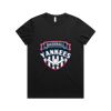 Women's Active Blend Tee Thumbnail