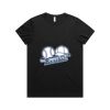 Women's Active Blend Tee Thumbnail