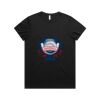 Women's Active Blend Tee Thumbnail