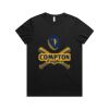 Women's Active Blend Tee Thumbnail