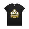 Women's Active Blend Tee Thumbnail