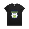 Women's Active Blend Tee Thumbnail