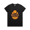 Women's Active Blend Tee Thumbnail