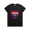 Women's Active Blend Tee Thumbnail