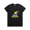 Women's Active Blend Tee Thumbnail