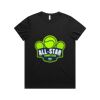 Women's Active Blend Tee Thumbnail