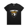 Women's Active Blend Tee Thumbnail