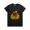 Women's Active Blend Tee Thumbnail
