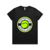 Women's Active Blend Tee Thumbnail