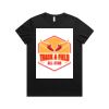 Women's Active Blend Tee Thumbnail