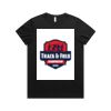 Women's Active Blend Tee Thumbnail