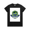 Women's Active Blend Tee Thumbnail