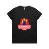 Women's Active Blend Tee Thumbnail