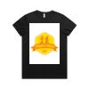 Women's Active Blend Tee Thumbnail