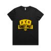 Women's Active Blend Tee Thumbnail