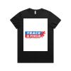 Women's Active Blend Tee Thumbnail