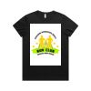 Women's Active Blend Tee Thumbnail