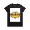 Women's Active Blend Tee Thumbnail