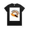 Women's Active Blend Tee Thumbnail