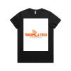 Women's Active Blend Tee Thumbnail