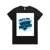 Women's Active Blend Tee Thumbnail