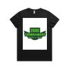 Women's Active Blend Tee Thumbnail