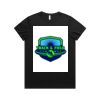 Women's Active Blend Tee Thumbnail